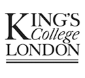 King's
  Logo
