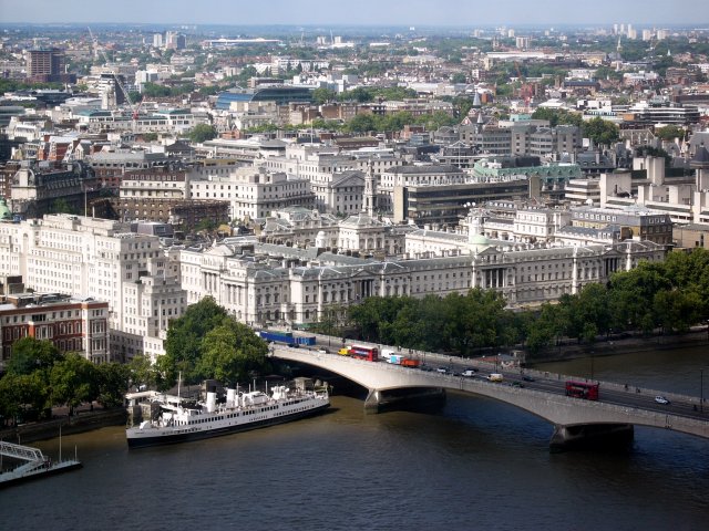 King's College London