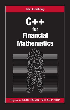 C++ for Financial Mathematics book