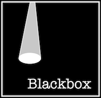 Blackbox logo