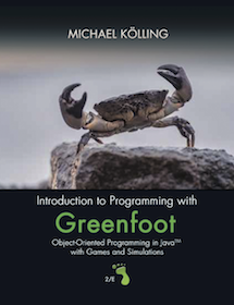 Grenfoot book cover