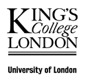 Kings College London - University of London